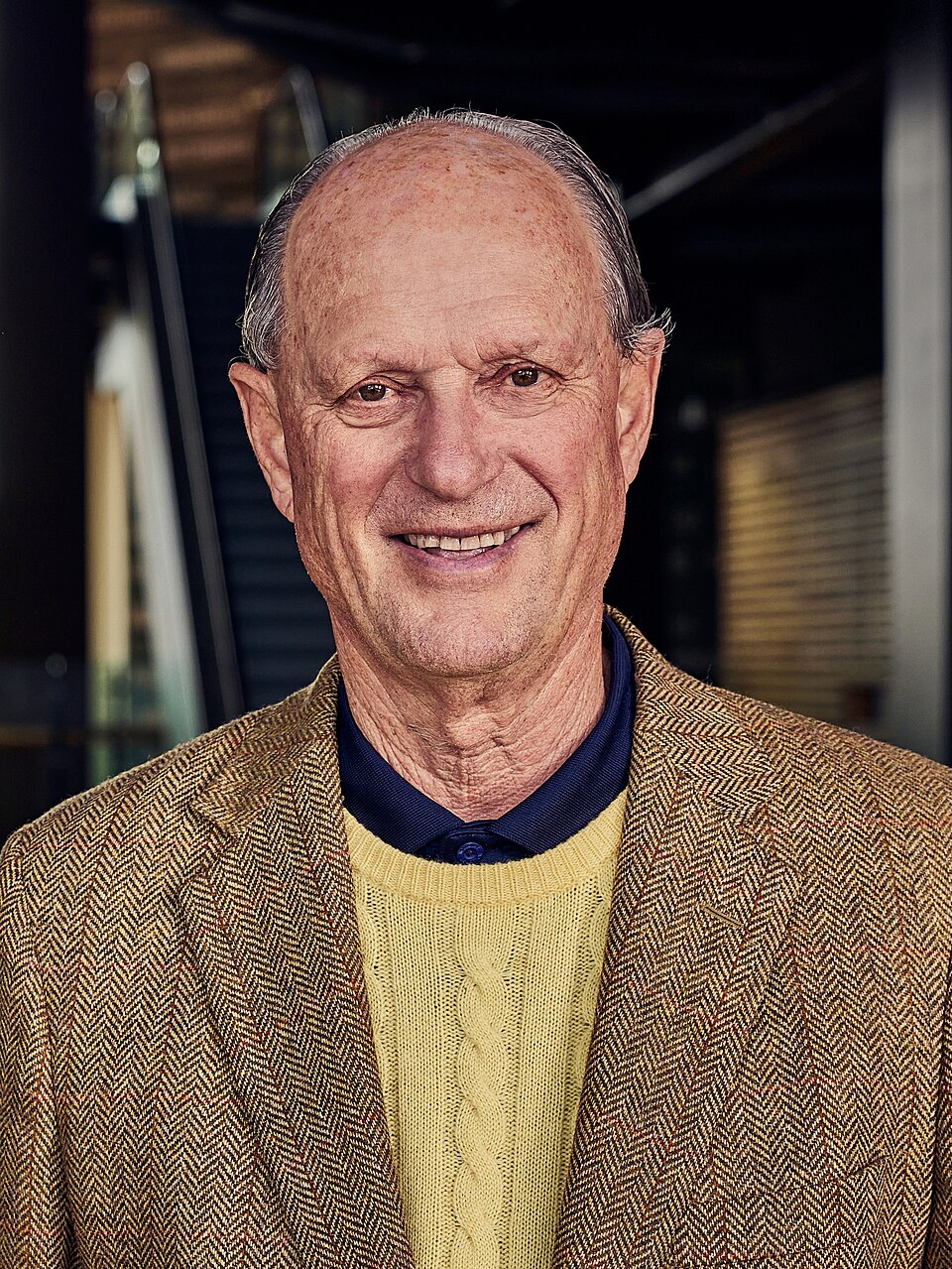Robert Duane