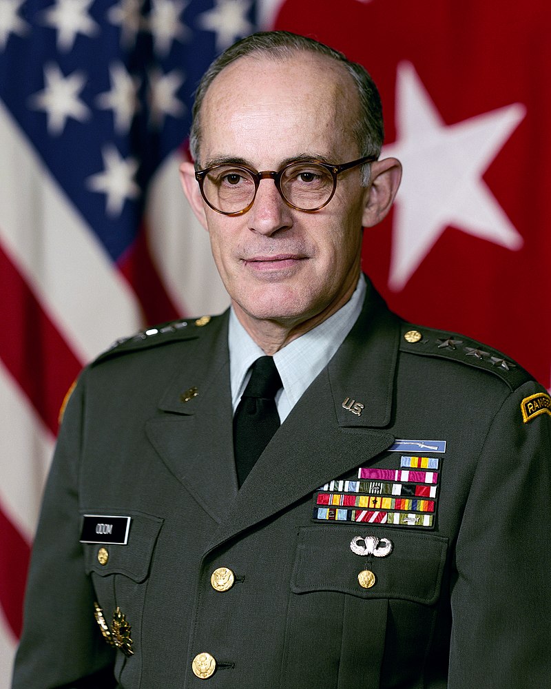 Robert Dujarric