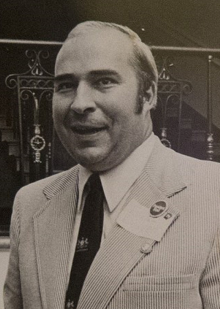 Robert Dwyer
