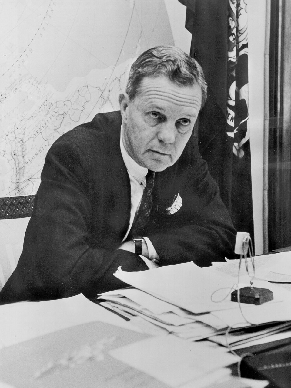 Robert Ezelle