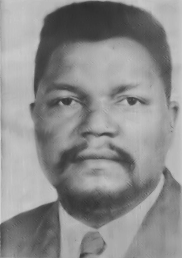 Robert F Williams