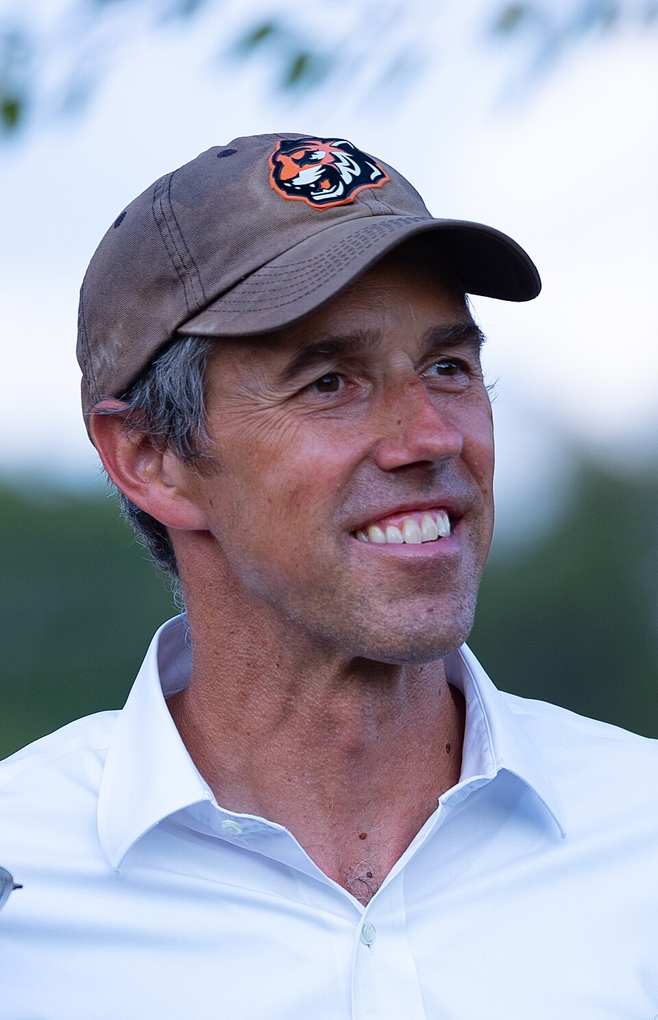 Robert Francis O’Rourke