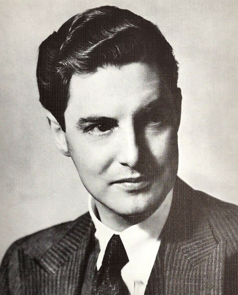 Robert Fredrich