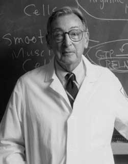 Robert Furchgott