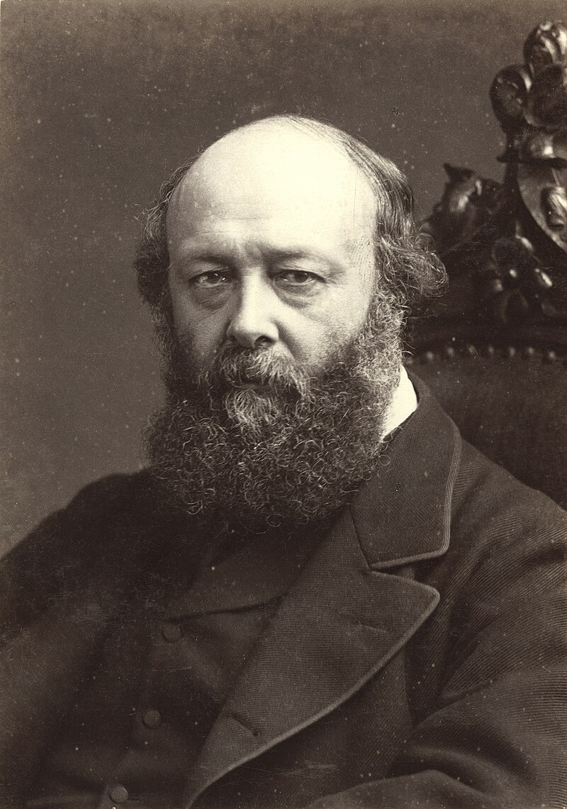 Robert Gascoyne-Cecil