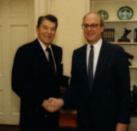 Robert Gelbard
