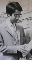 Robert Giovanni Nisticò