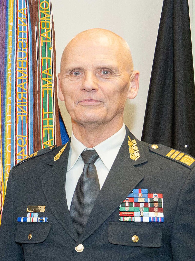 Robert Glavas