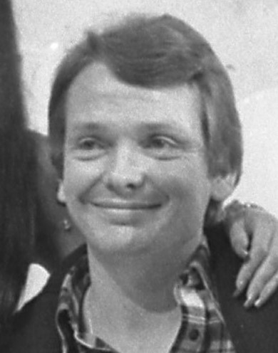 Robert Gordon Mackie Jr.