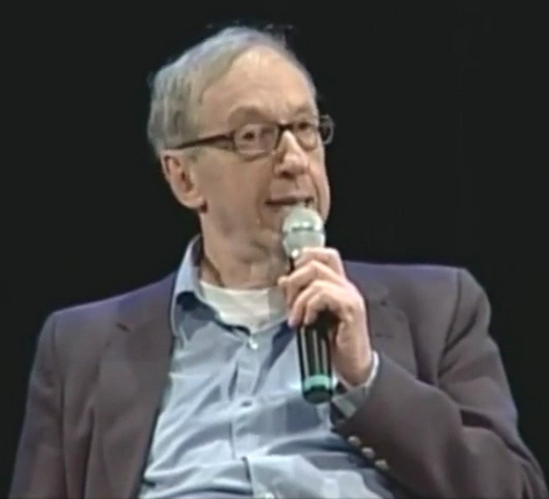 Robert Gottlieb