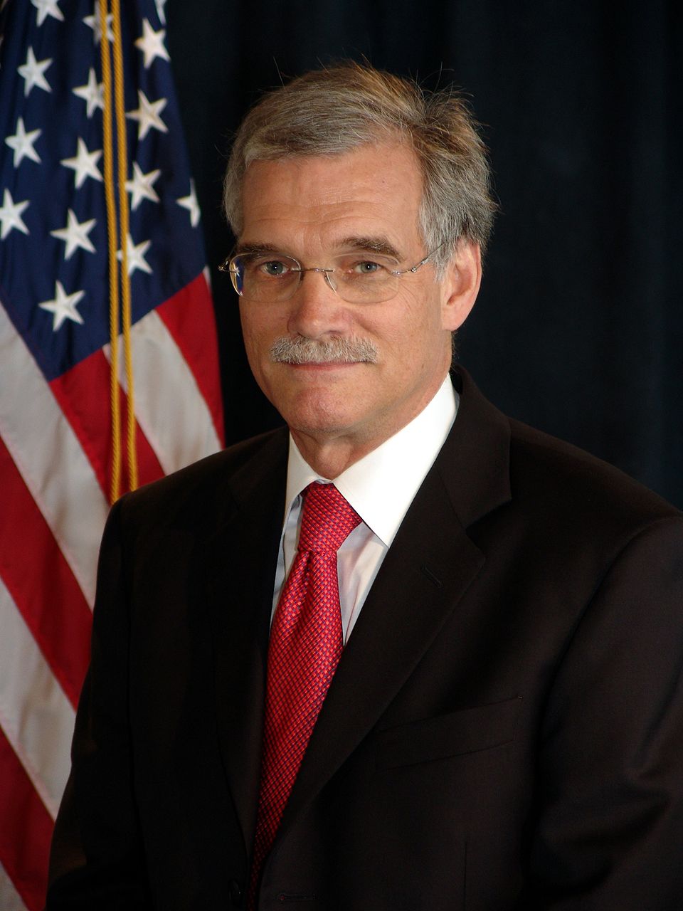Robert Groves