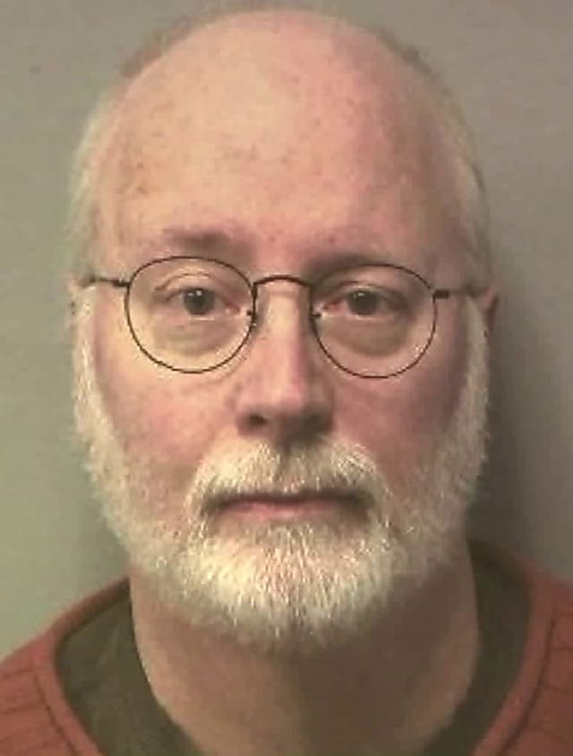 Robert Hadden