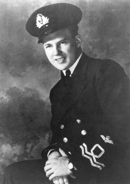 Robert Hampton Gray