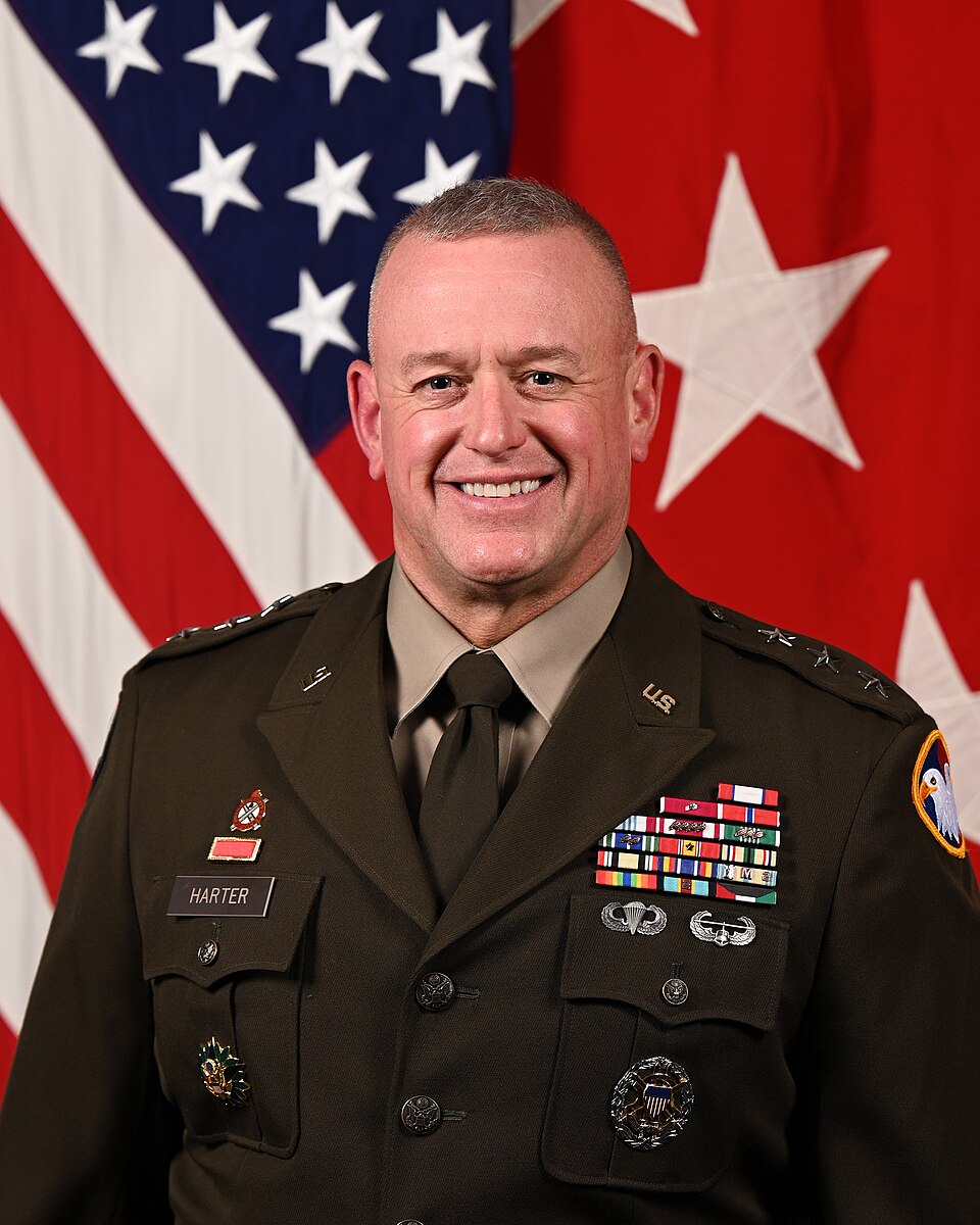 Robert Harter