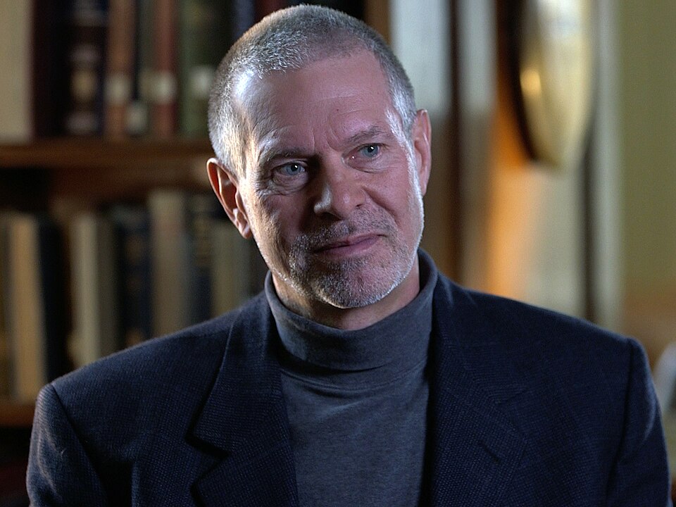 Robert Hazen