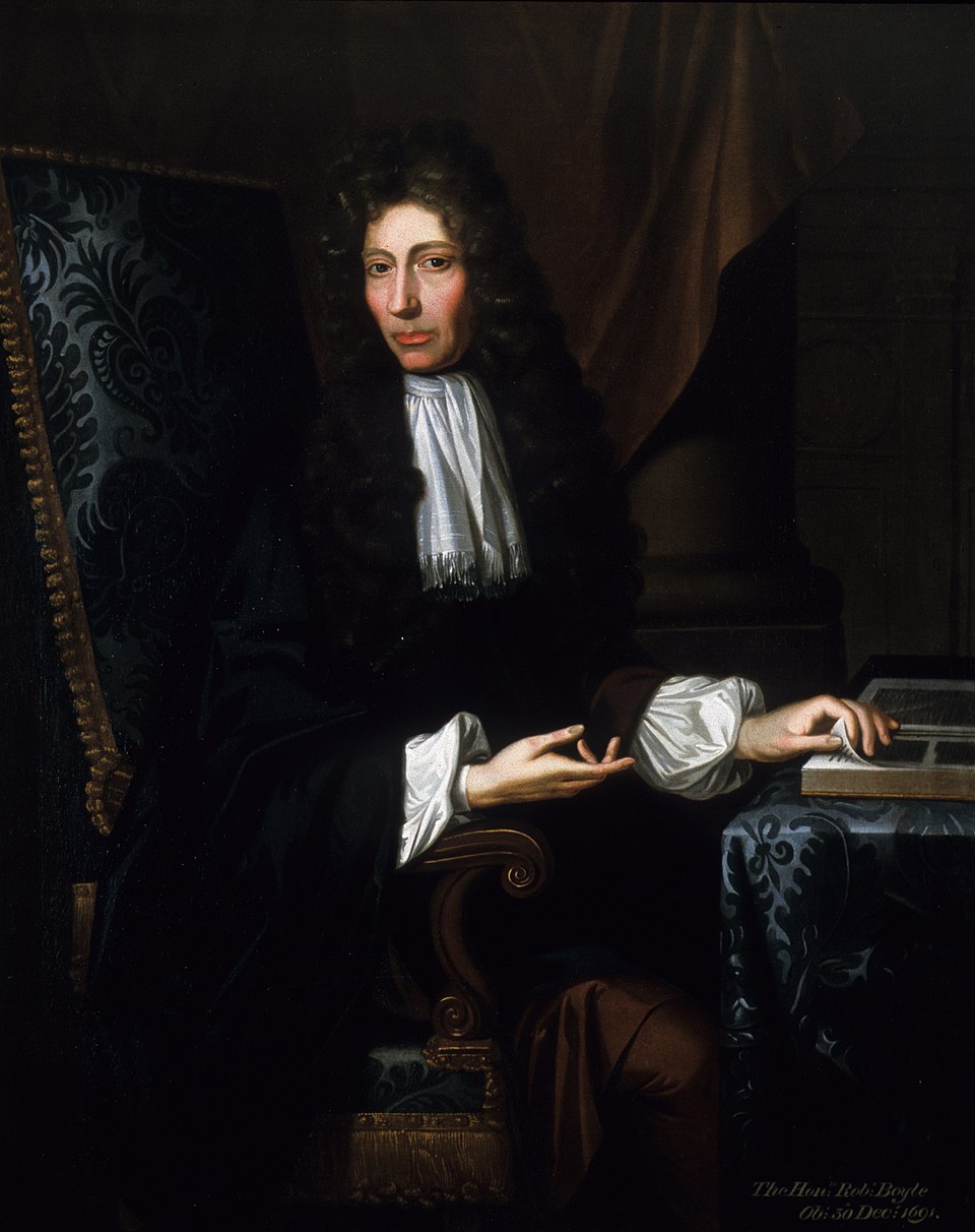 Robert Hon