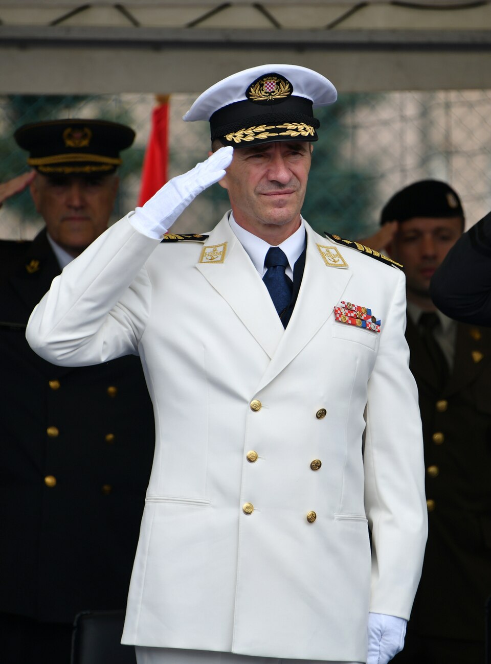 Robert Hranj