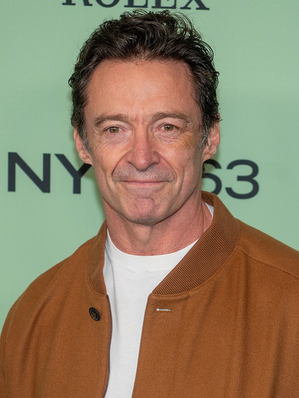 Robert Jackman