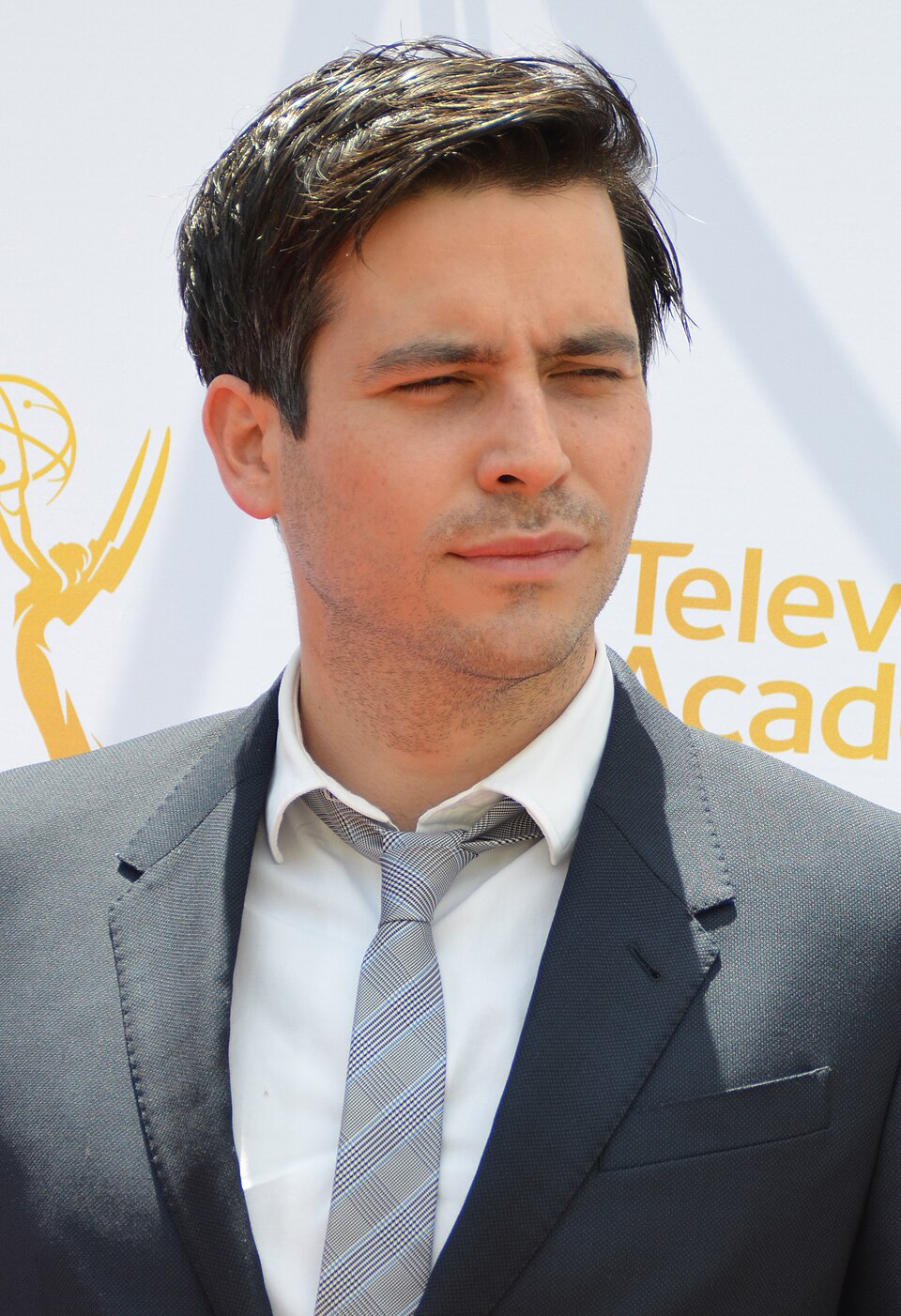Robert James