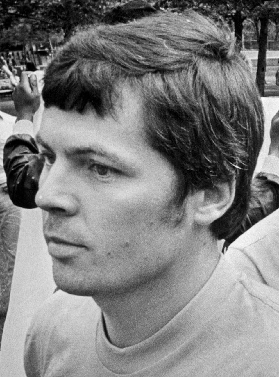 Robert Jay