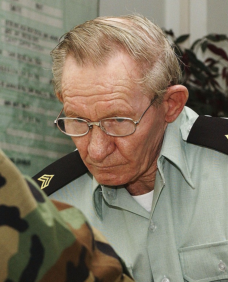 Robert Jenkins