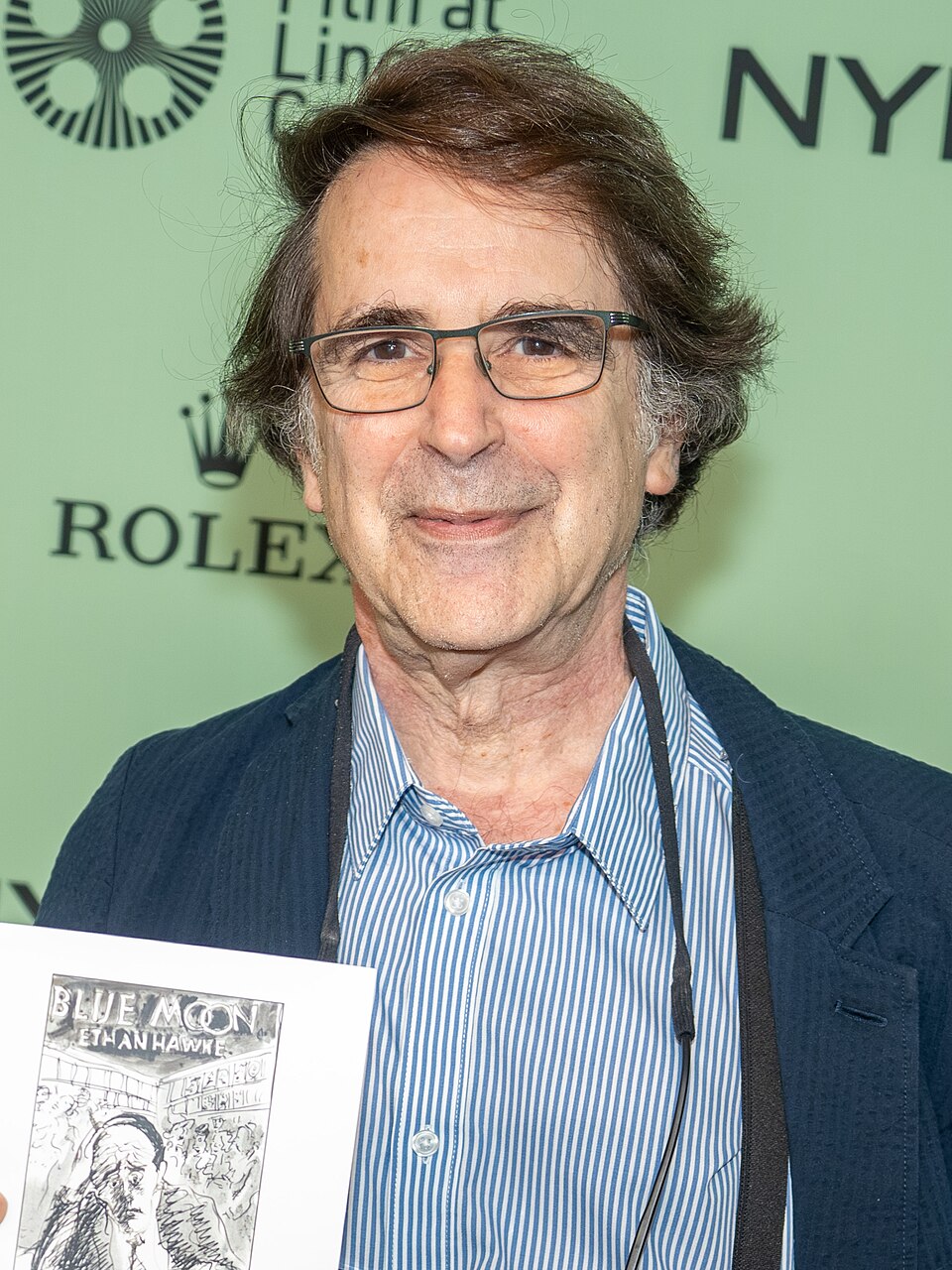 Robert Kaplow