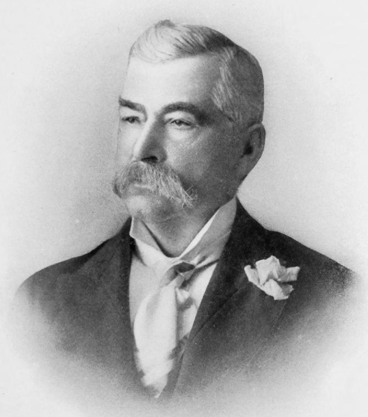 Robert Kincaid