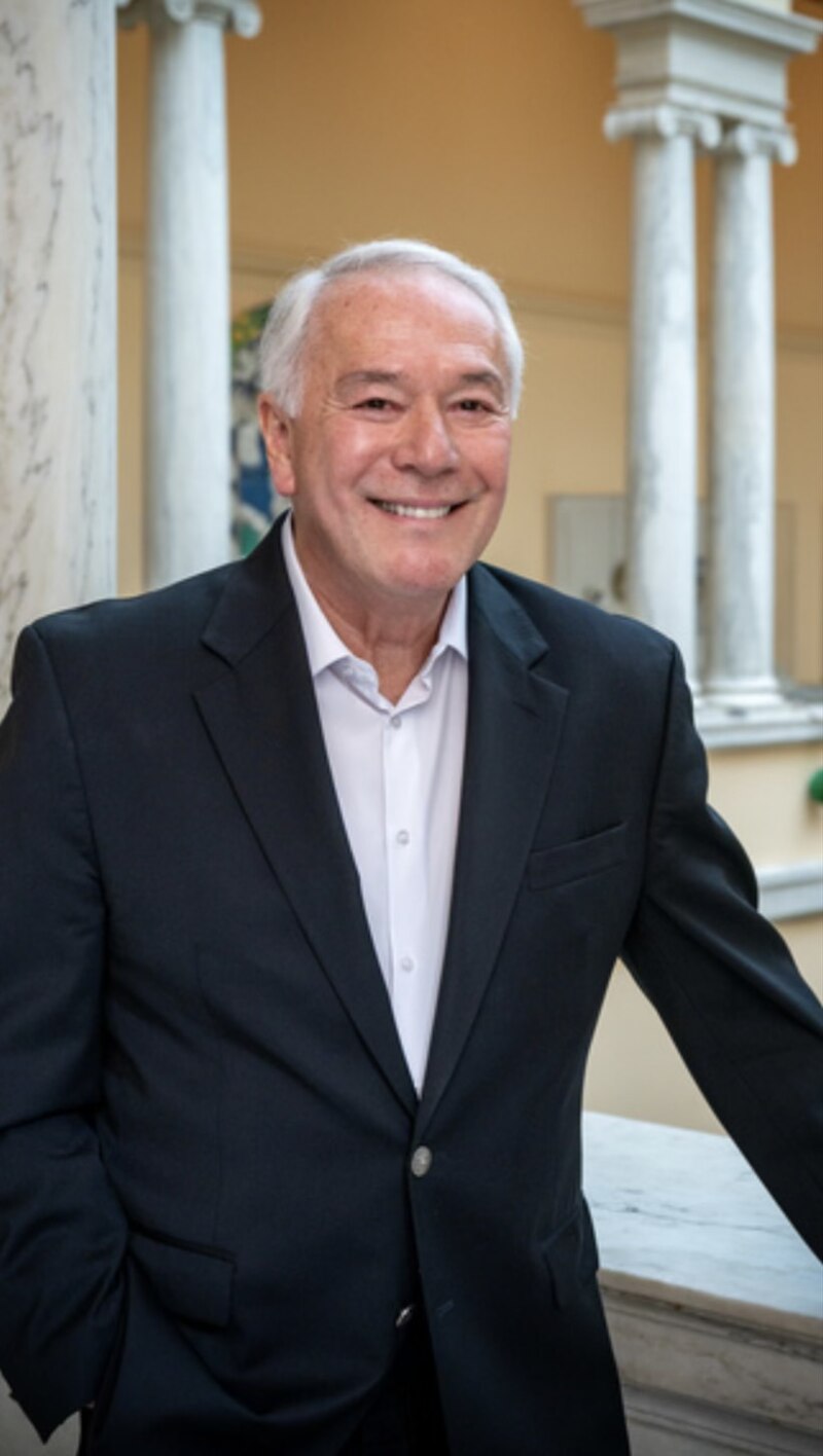 Robert King Wittman