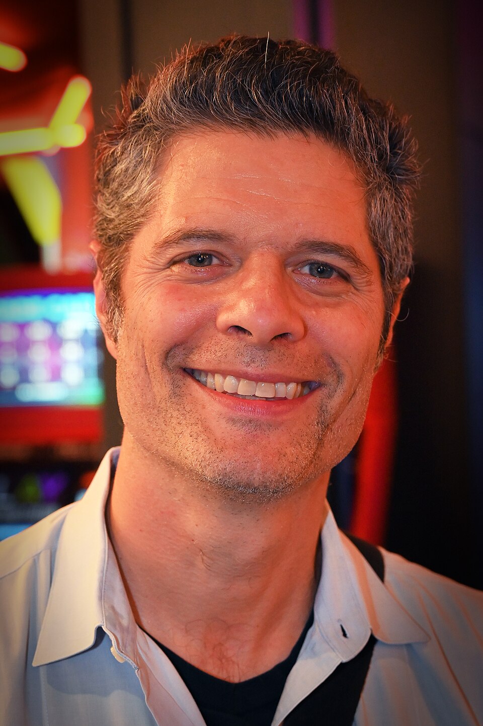 Robert Kitt