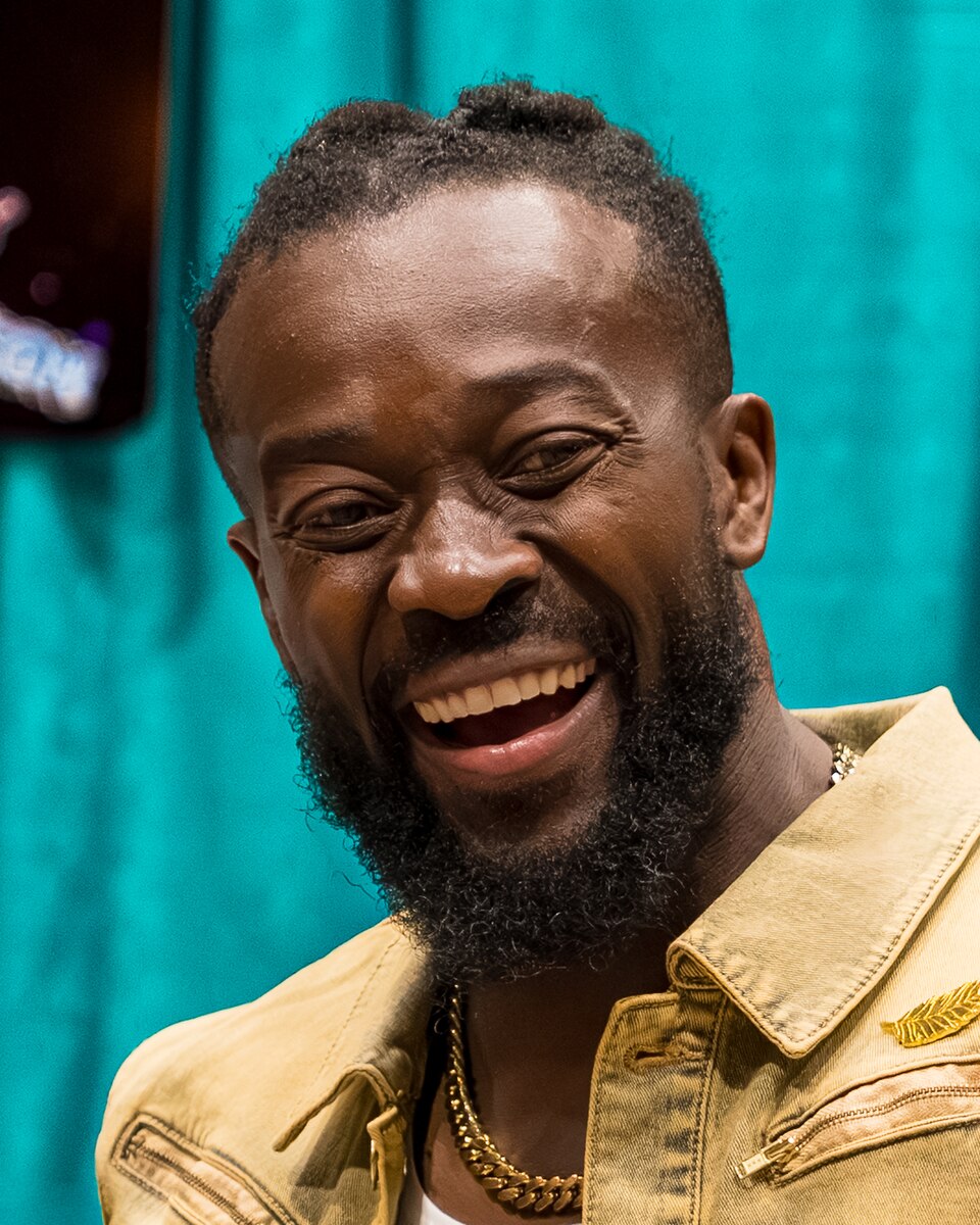 Robert Kofi