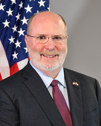 Robert Kohorst
