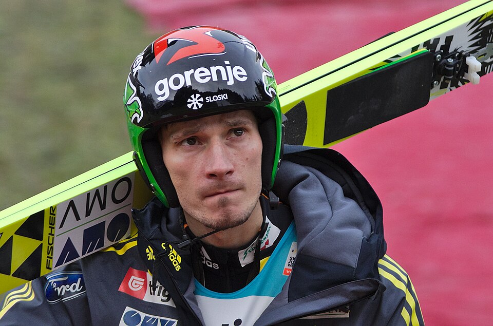 Robert Kranjec