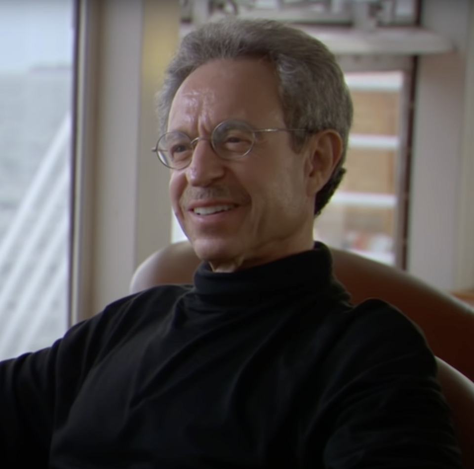 Robert Kuhn