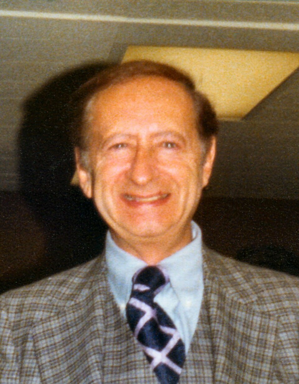 Robert L. Bloch
