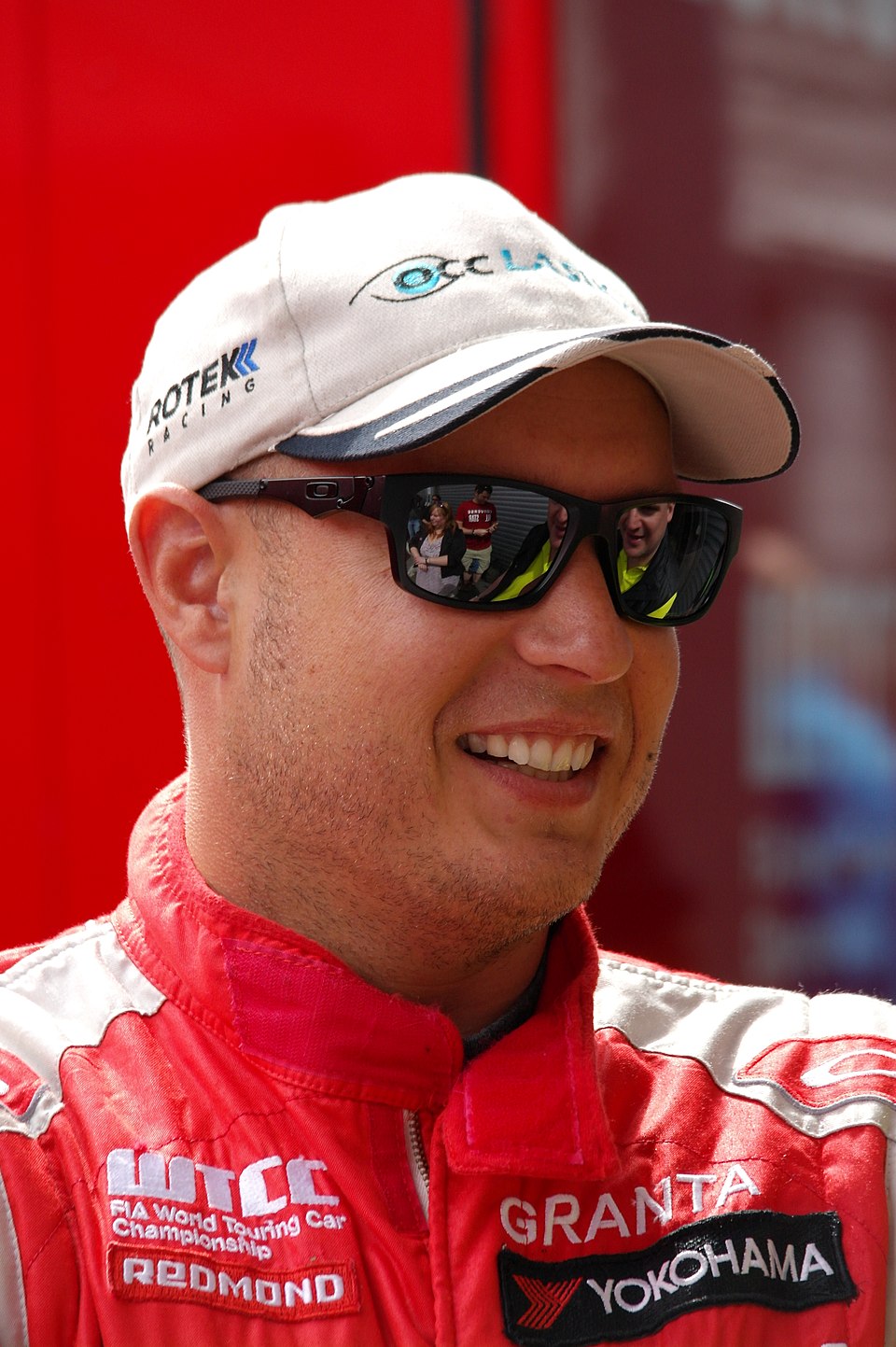 Robert Larini