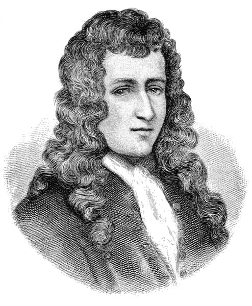 Robert LaValley
