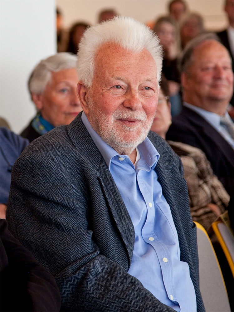 Robert Lebeck
