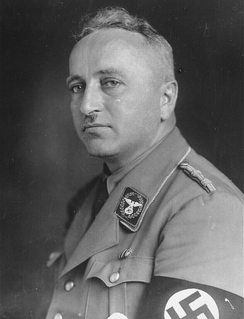 Robert Ley