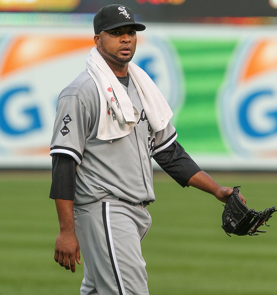 Robert Liriano