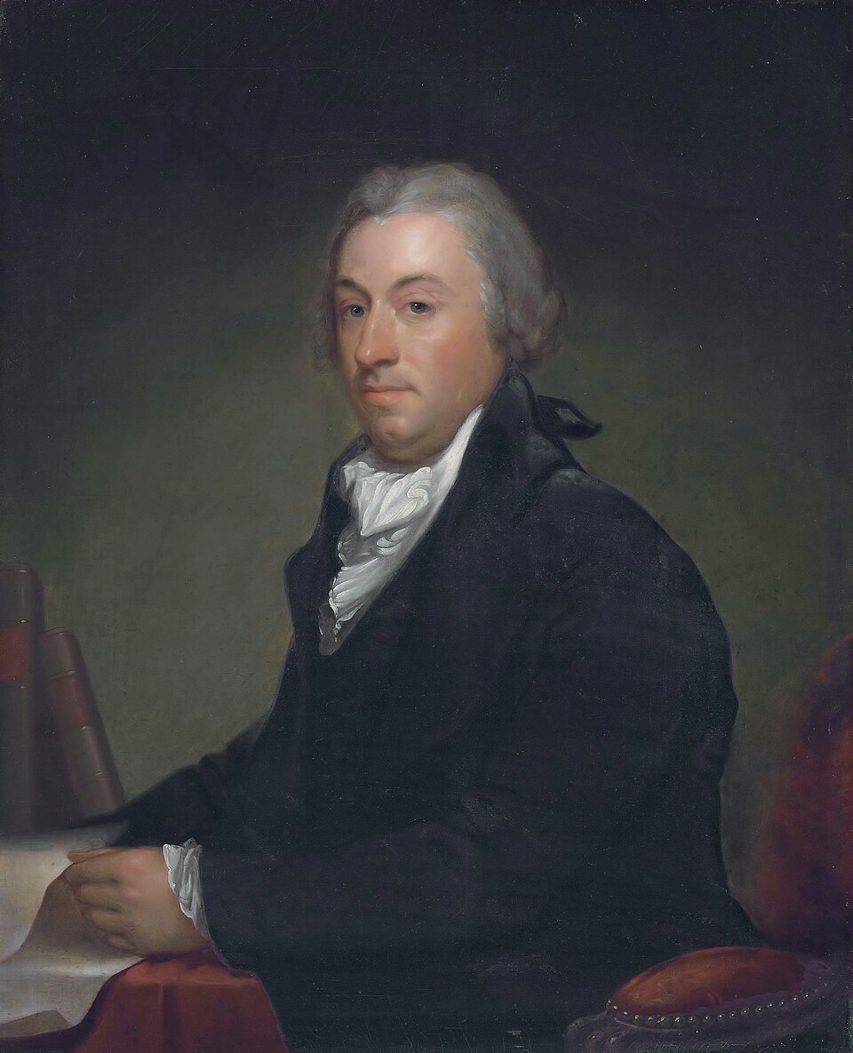 Robert Livingston Clarkson