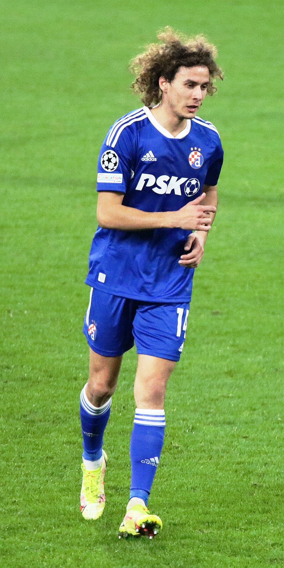 Robert Ljubičić