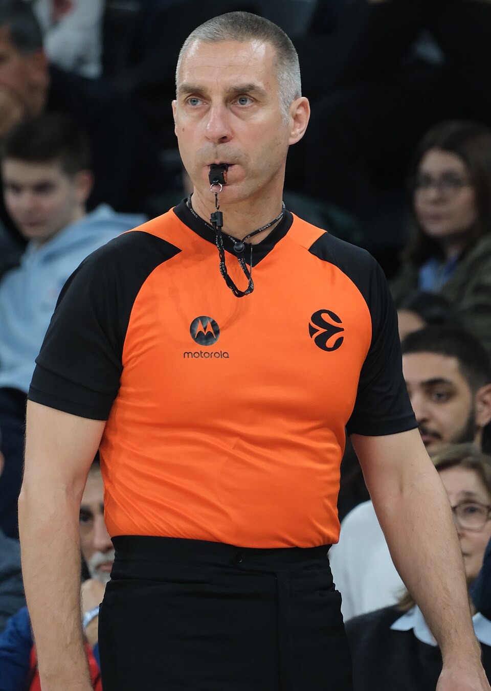 Robert Lottermoser