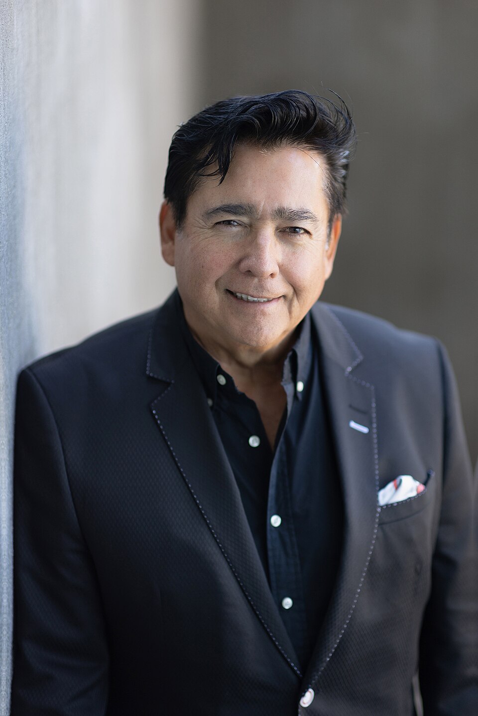 Robert Louie