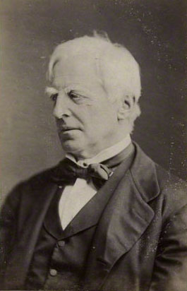 Robert Lowe