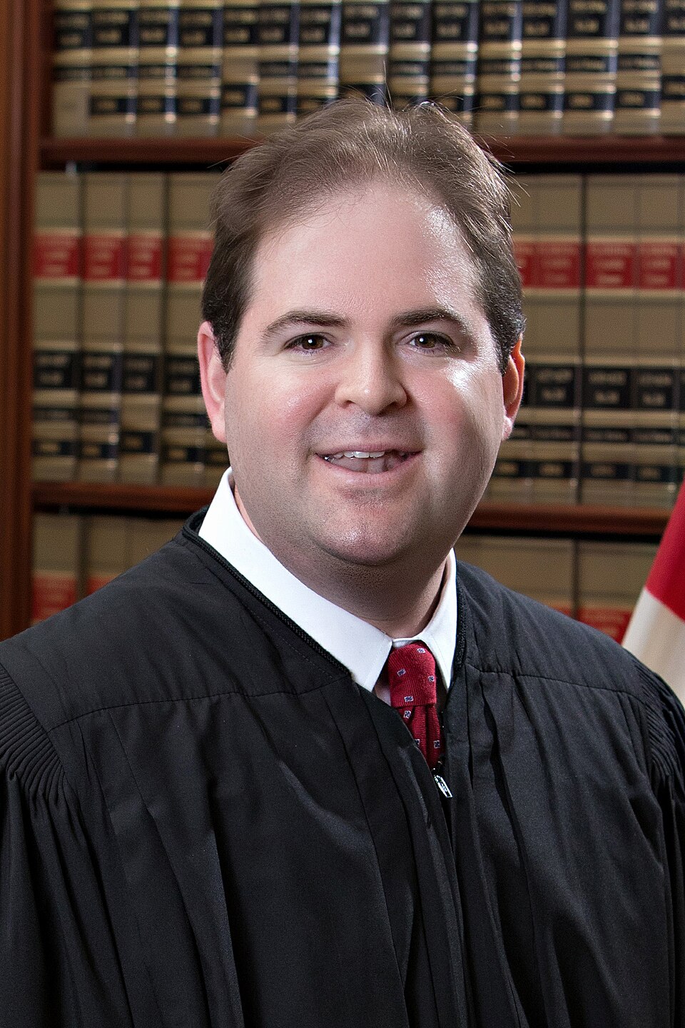 Robert Luck