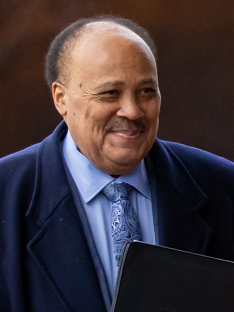 Robert Luther III