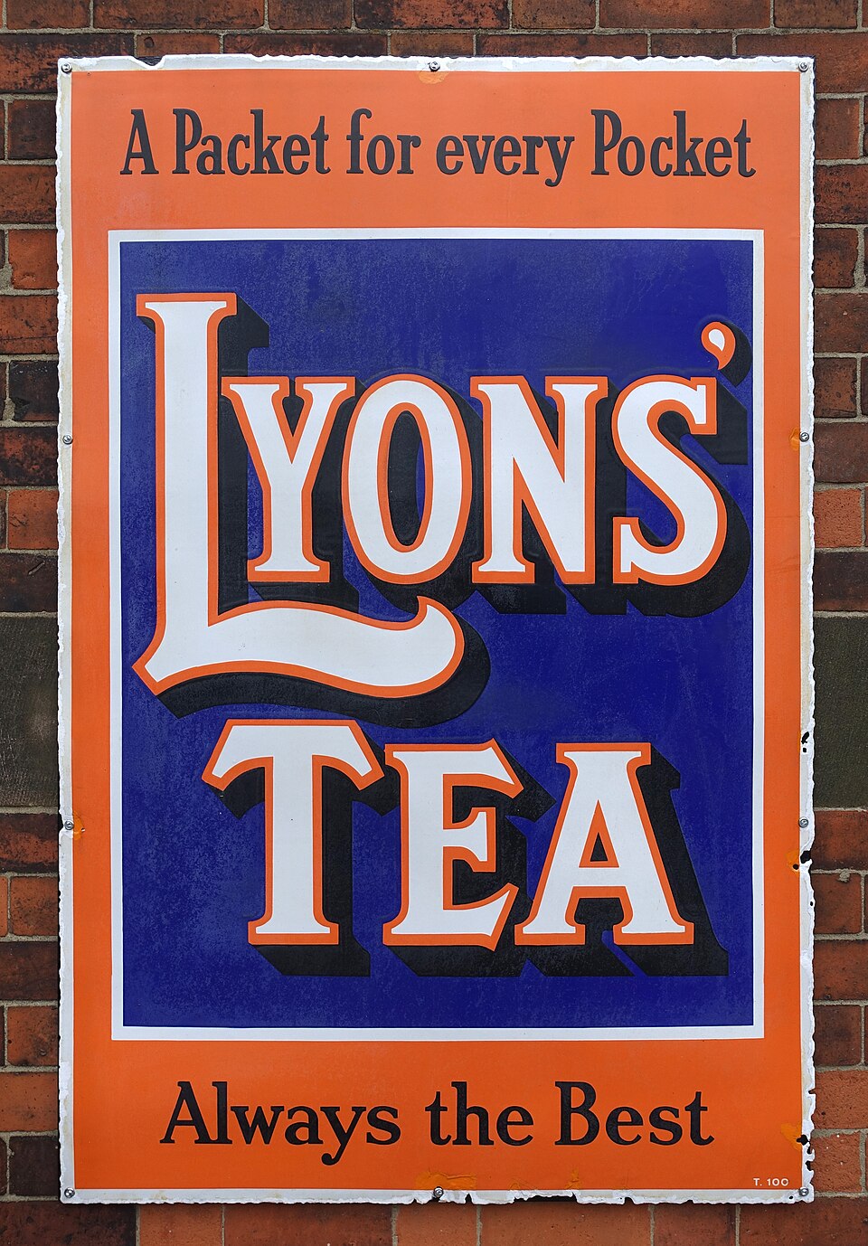 Robert Lyons III