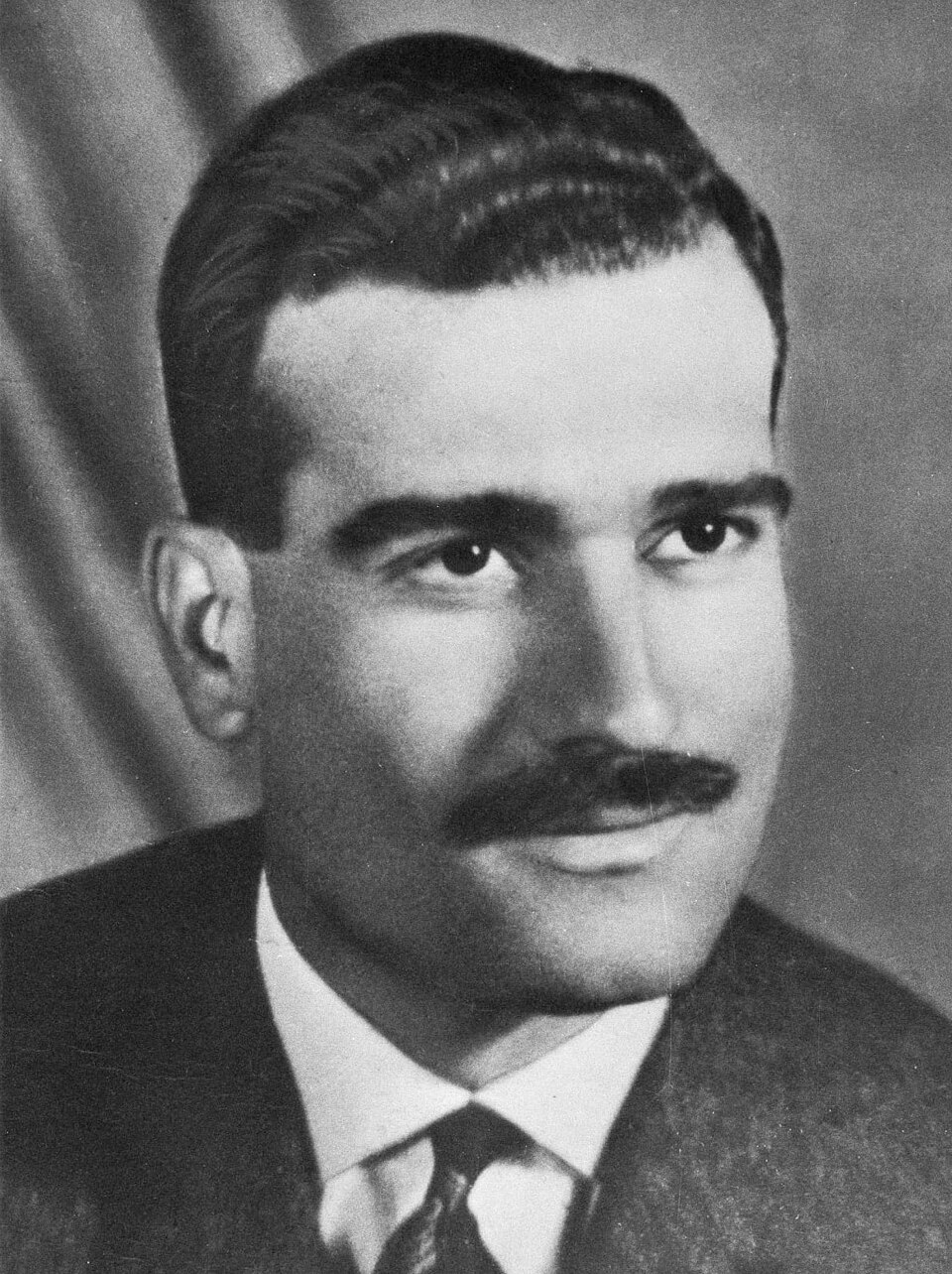 Robert Magid