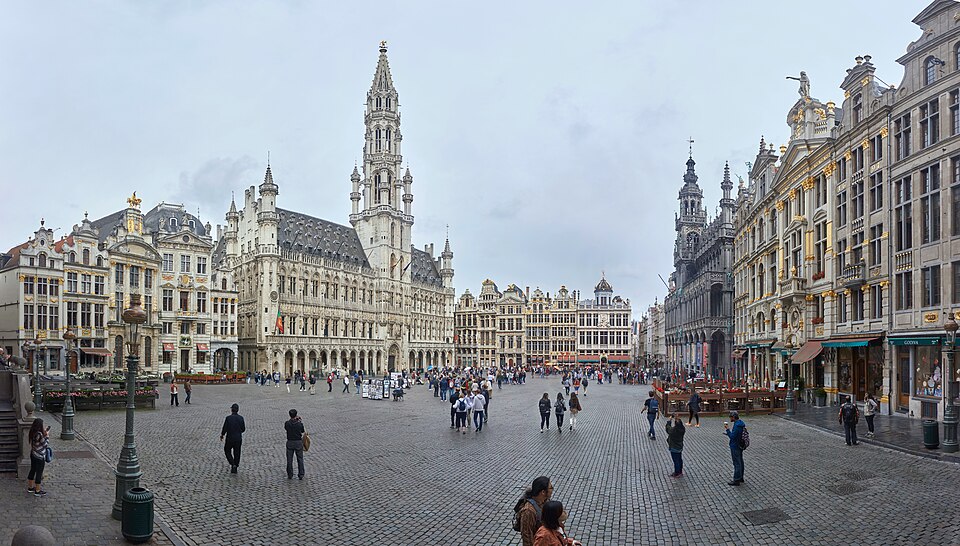 Robert Markt