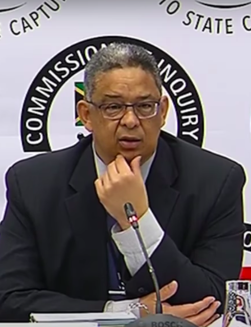 Robert McBride